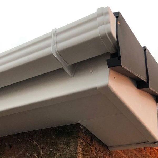Fascia Soffits and Guttering Services