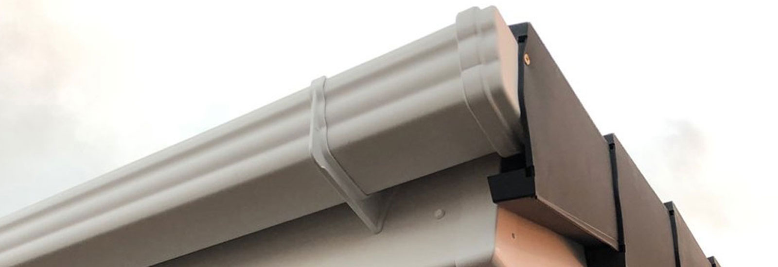 Fascia Soffits and Guttering Services