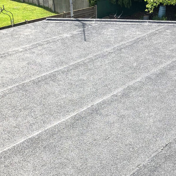 Flat Roof Repairs and New Roofs