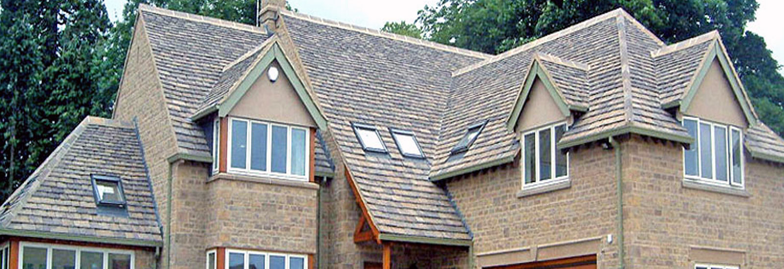 Roofers You Can Trust