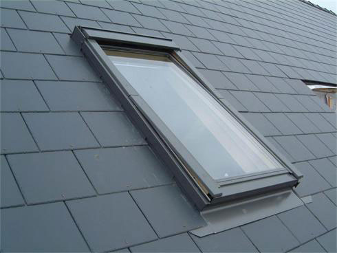 Velux Rooflight
